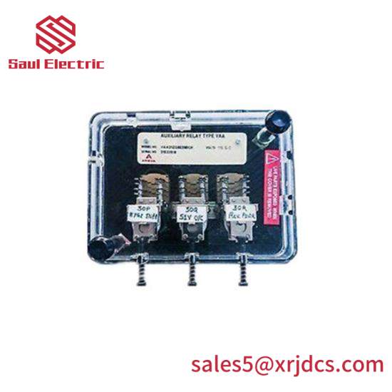 areva_mvaj23t1gb0774b.jpg AREVA MVAJ23T1GB0774B - High-Performance Industrial Control Module