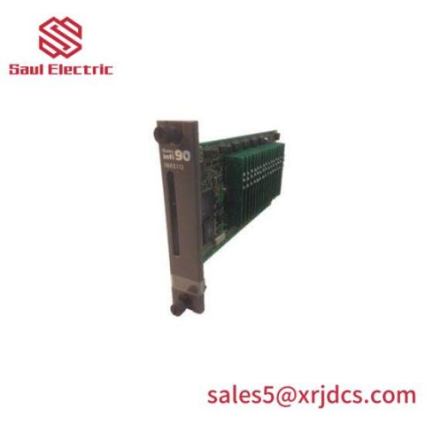 BAILEY IIMCP01 - High-Performance Process Control Module for Industrial Automation