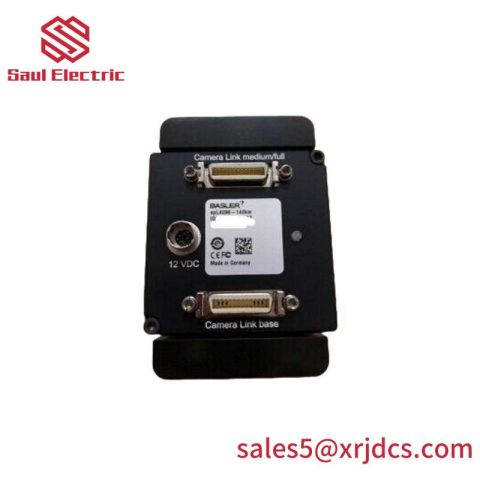 BENTLY DECS-200-2L High-Frequency Controller