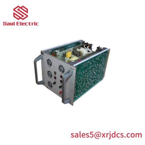 BBC DT602 - High Performance Industrial Automation Module