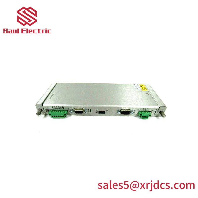bently_125768-01.jpg BENTLY 125768-01 Industrial Control Module