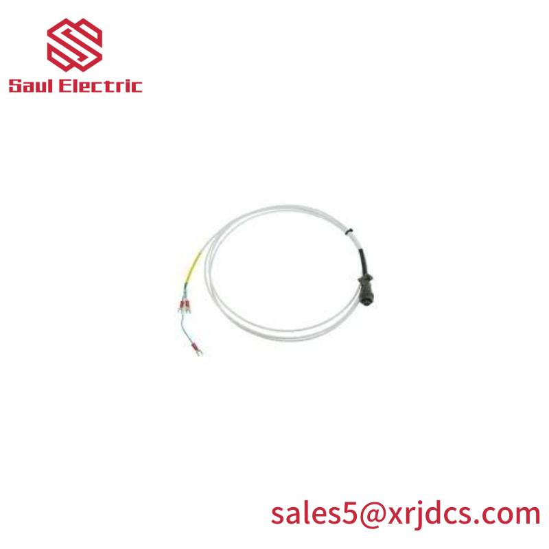 bently_132419-01_2.jpg BENTLY 132419-01 Vibration Monitoring Module