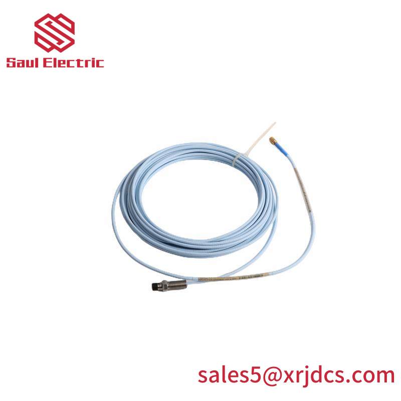 bently_132419-01_3.jpg BENTLY 132419-01 Vibration Monitoring Module