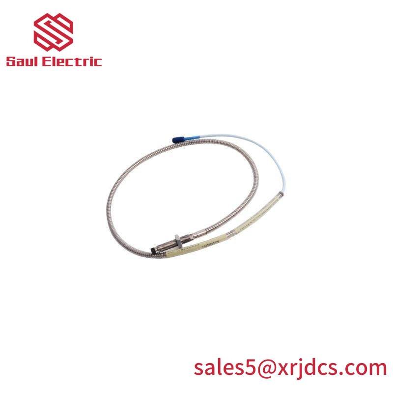 bently_136188-02_1.jpg BENTLY 136188-02 - High Precision Monitoring Module for Industrial Automation