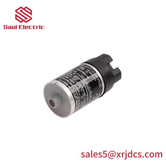 bently_136188-02_2.jpg BENTLY 136188-02 - High Precision Monitoring Module for Industrial Automation