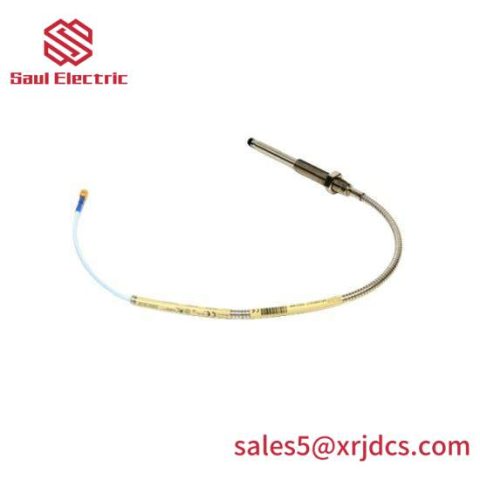 BENTLY 1701/15-01 Vibration Monitoring Module