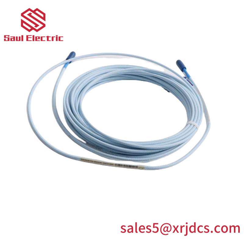 bently_330500-00-00.jpg BENTLY 330500-00-00 High-Accuracy Vibration Transmitter