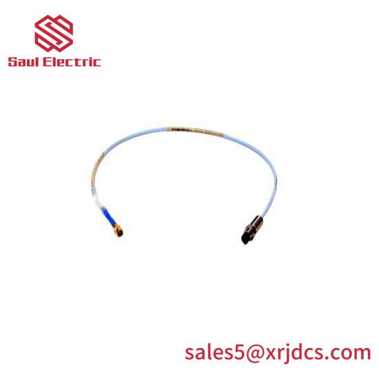 bently_330500-00-00_2.jpg BENTLY 330500-00-00 High-Accuracy Vibration Transmitter