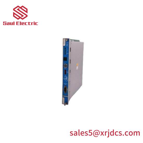 bently_3500_22m_138607-01_6.jpg BENTLY 3500/22M 138607-01 Transient Data Interface Card