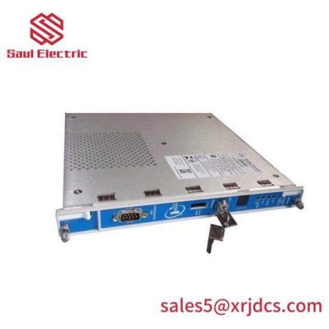 BENTLY 3500/22M 146031-01 Small Card