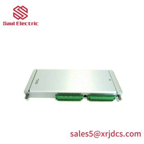 Bently 3500/42M Industrial Control Module