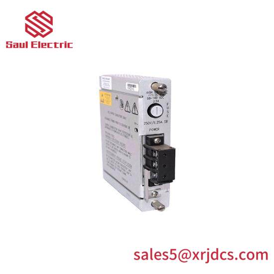 bently_nevada_129478-01.jpg BENTLY NEVADA 129478-01 Module for Industrial Control Systems