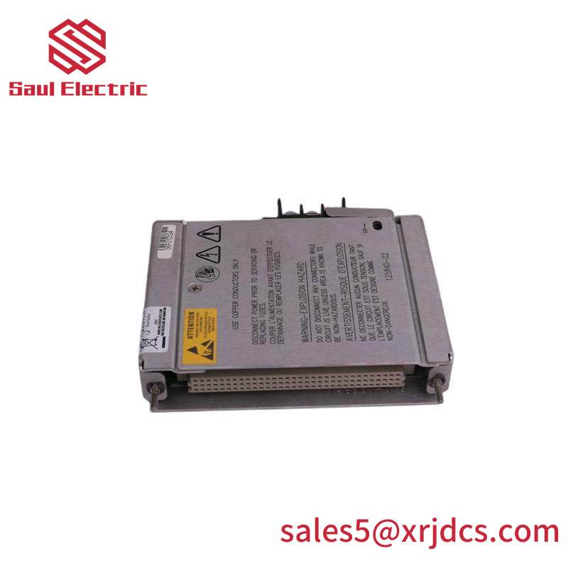 bently_nevada_129478-01_1.jpg BENTLY NEVADA 129478-01 Module for Industrial Control Systems