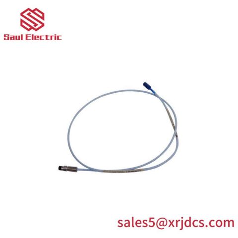 BENTLY NEVADA 330901-05-32-05-02-00 Vibration Monitoring System Module