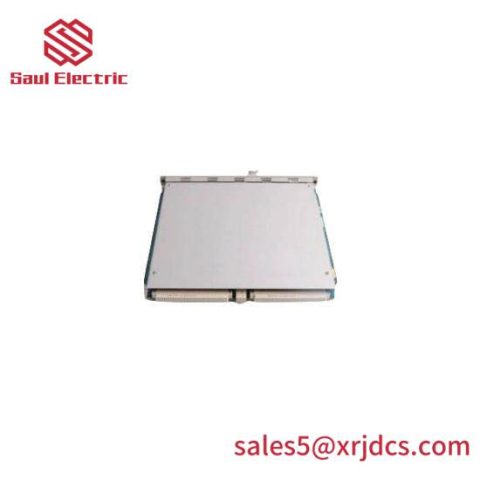 Bently Nevada 3500/22M, Industrial PLC Module, 138607-01