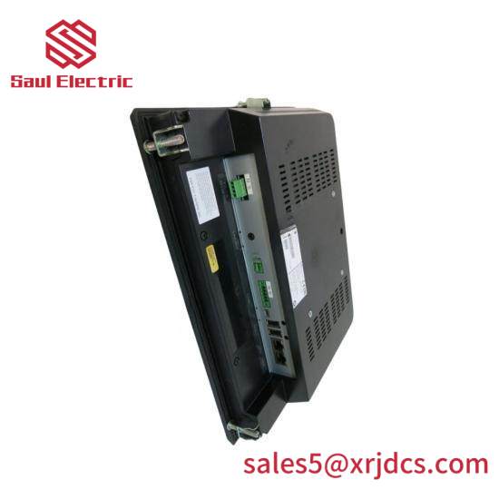 beta_lasermike_db_psu_4.jpg BETA LASERMIKE DB PSU - High-Precision Power Supply Module for Industrial Automation