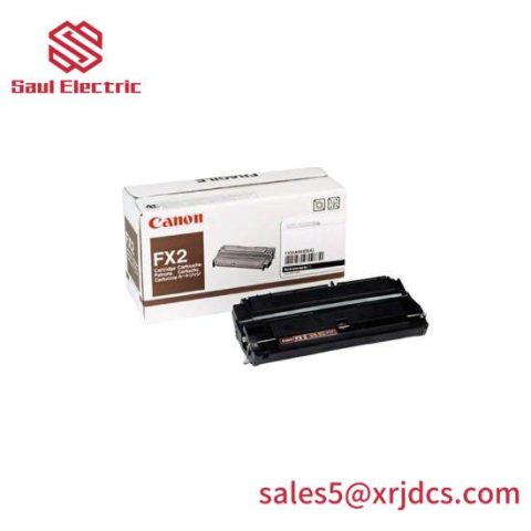 Canon DDR2-1A High-Performance Industrial Memory Module