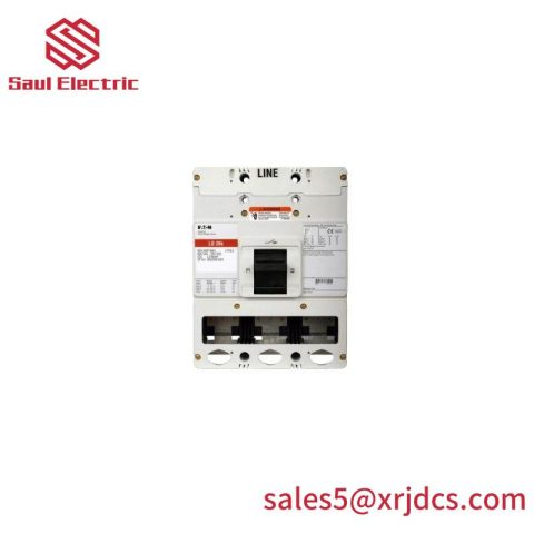 Cutler-Hammer HLDB3600FT33W - High Performance Industrial Control Module