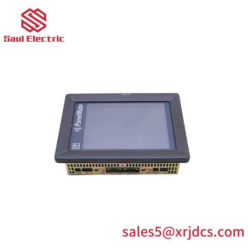 cutler_hammer_10923h5a.jpg CUTLER HAMMER 10923H5A - High-Performance Control Relay Module