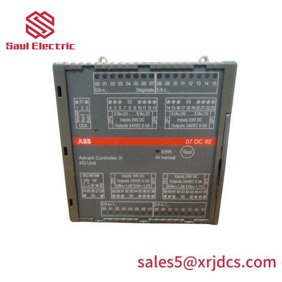 daiichi-dentsu_san4-40m_3.jpg DAIICHI-DENTSU SAN4-40M Industrial Control Module