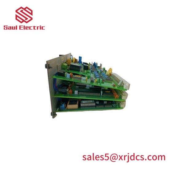 deif_scm-1.jpg DEIF SCM-1 Industrial Control Module, SCM-1 Series