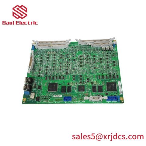 DOBOTech DQM REL.1.0 Control Module