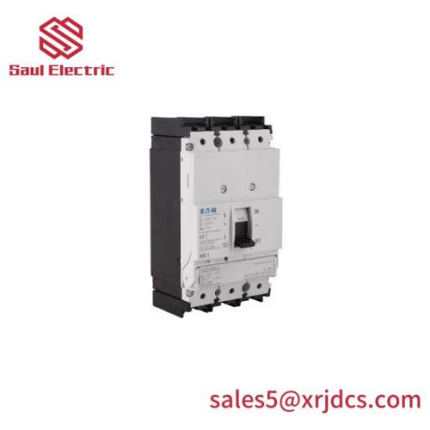 EATON XV-442-57CQB-1-10 Control Module for Industrial Automation