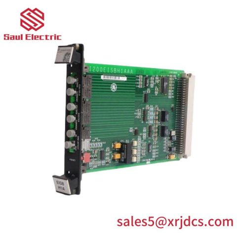 EDT 20-20520-2 - Industrial Control Module