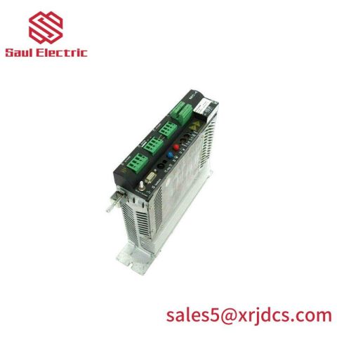 ELAU ISH100/30025/0/0/00/0/00/00/00 Industrial Control Module