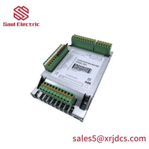 ELTEX KNH34 Network Interface Module for Industrial Automation Solutions