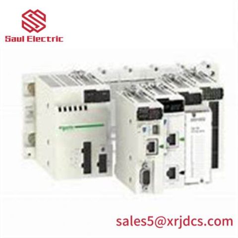 EMERSON MV6100COMI - High-Performance Industrial Control Module