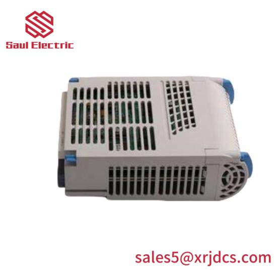 emerson_1c31232g02.jpg EMERSON 1C31232G02 High-Performance Control Module