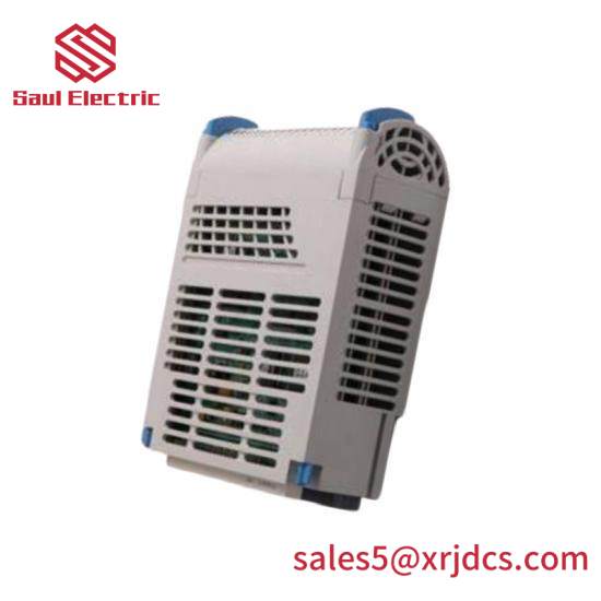 emerson_1c31232g02_1.jpg EMERSON 1C31232G02 High-Performance Control Module