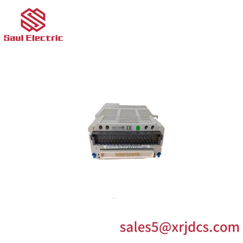 emerson_1c31232g02_2.jpg EMERSON 1C31232G02 High-Performance Control Module