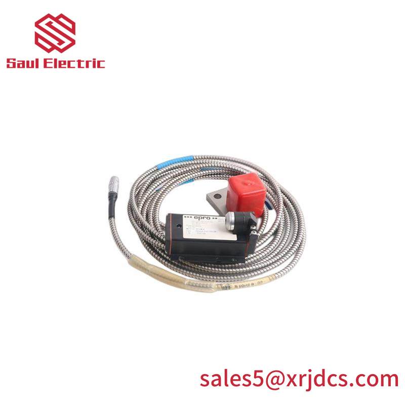 emerson_5x00499g01_1.jpg EMERSON 5X00499G01 - High-Performance Industrial Control Module