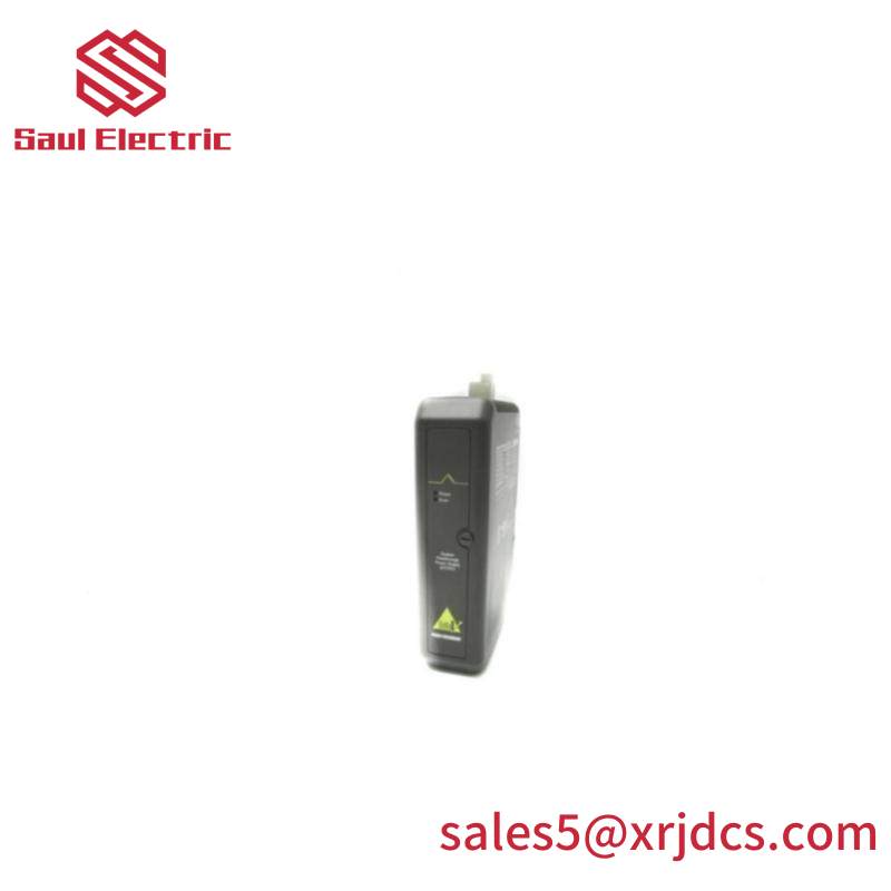 emerson_a3120_022-000_csi3120_1.jpg EMERSON CSI3120 A3120/022-000 Industrial Control Module