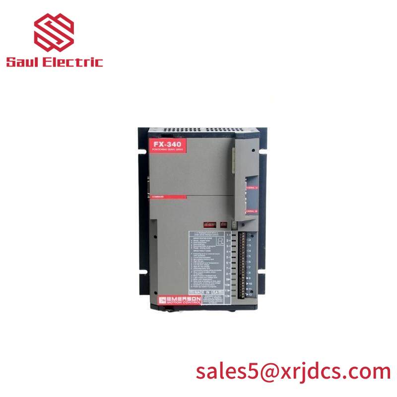 emerson_a3120_022-000_csi3120_2.jpg EMERSON CSI3120 A3120/022-000 Industrial Control Module