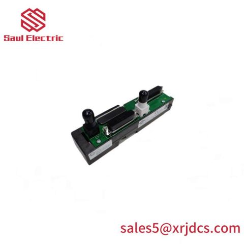 Emerson KJ4001X1-NA1 REV:C PLC - DeltaV System Compatible