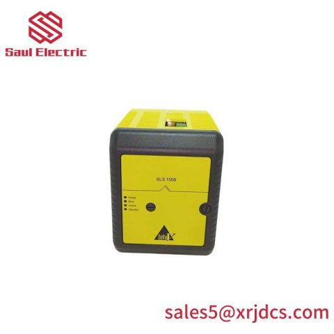 EMERSON SLS1508 - High Performance Industrial Control Module