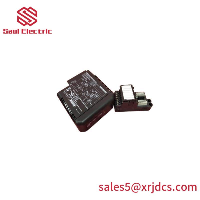 emerson_ve3008_ce3008.jpeg EMERSON VE3008 CE3008 - High-Performance Industrial Control Module