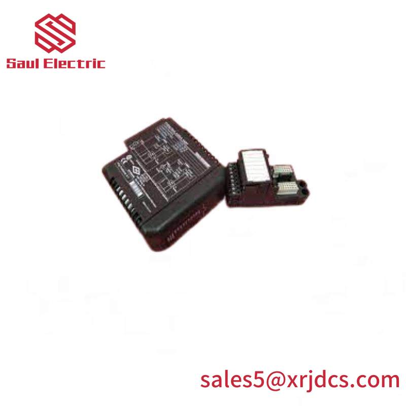 emerson_ve3008_ce3008_1.jpeg EMERSON VE3008 CE3008 - High-Performance Industrial Control Module