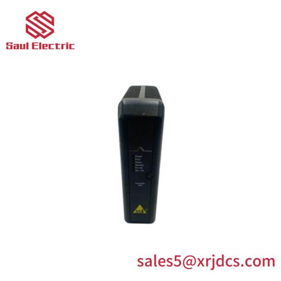 emerson_ve3008_ce3008_1.jpg EMERSON VE3008 CE3008 - High-Performance Industrial Control Module