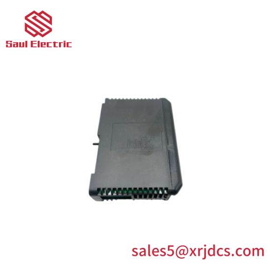 emerson_ve3008_ce3008_2.jpg EMERSON VE3008 CE3008 - High-Performance Industrial Control Module