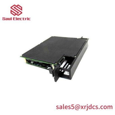 FANUC A06B-0116-B203#0100 - High Performance CNC Controller Module