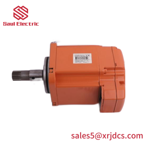 FANUC A06B-6079-H208 - High Precision AC Servo Motor for Industrial Automation