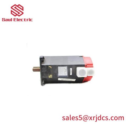 FANUC A06B-6114-H106 - High Performance Alpha Power Supply Module