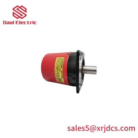 FANUC A860-0302-T001 Industrial Control Module