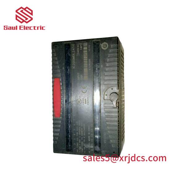 fanuc_a860-0302-t001_5.jpg FANUC A860-0302-T001 Industrial Control Module