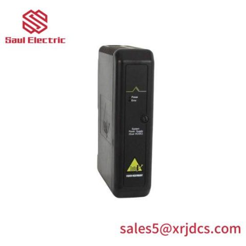 FISHER-ROSEMOUNT KJ1501X1-BC1 DeltaV Series PLC Controller