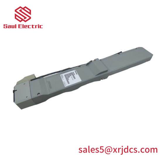 foxboro_0399085b_0303440c_0303458a_1.jpg FOXBORO 0399085B 0303440C + 0303458A Control Module Combination